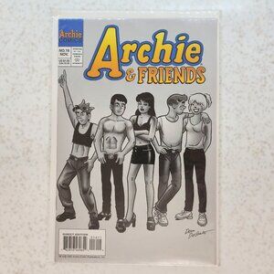 Archie & Friends no 16